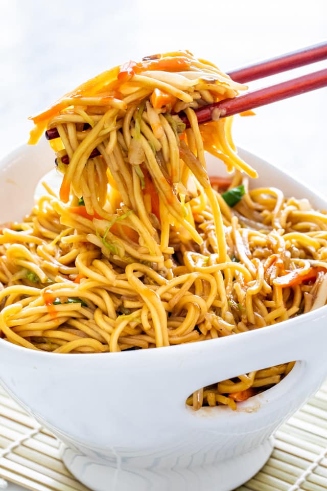 Chowmein