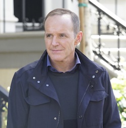 Phil Coulson